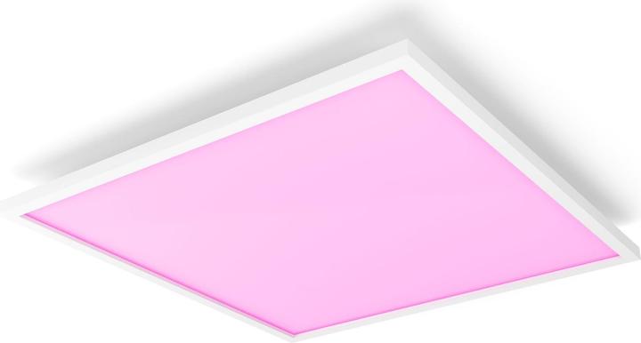 Immagine prodotto Philips Hue Rechteckige Panelleuchte Surimu (4150 lm)