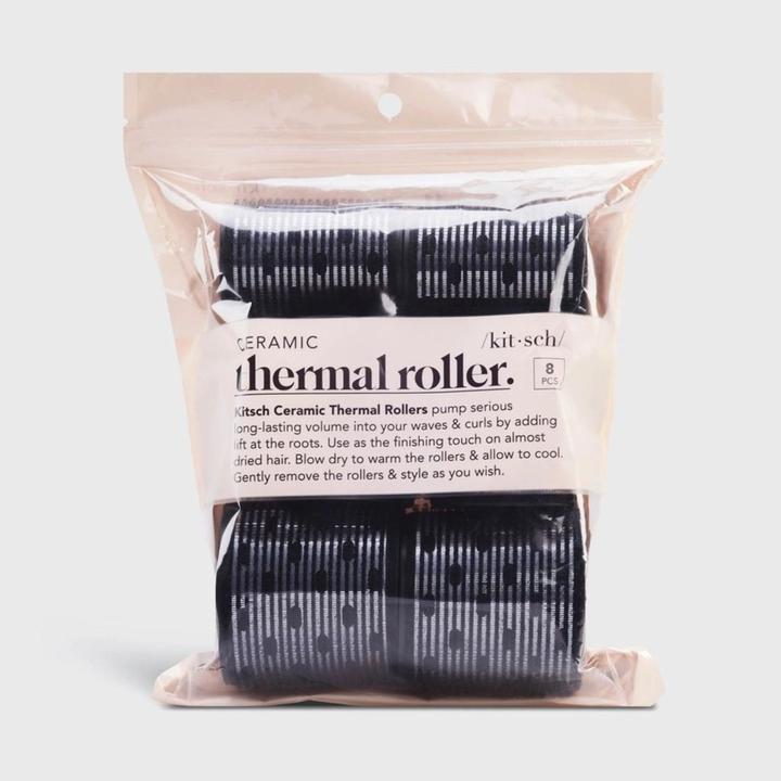 Produktbild Kitsch Thermo-Lockenwickler