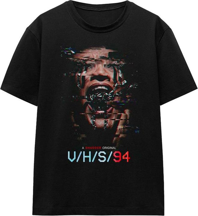 Produktbild V/H/S/94 TShirt (M)