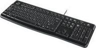 Immagine prodotto Logitech K120 (US, Cablato)
