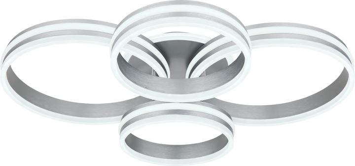 Actual product image Globo Rubio (4200 lm)