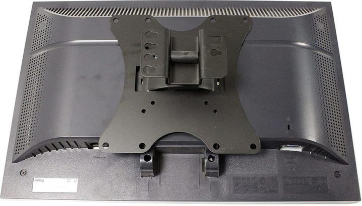 Actual product image Techly Shelf for TV screen black