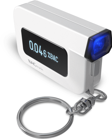 Produktbild BACtrack C6