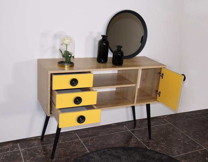 Image du produit Homitis Briar (120 x 40 x 80 cm)