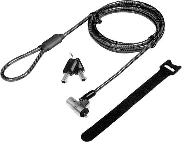 Produktbild LogiLink Diebstahlsicherung