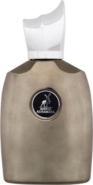 Actual product image Maison Alhambra Hercules (Eau de parfum, 100 ml)
