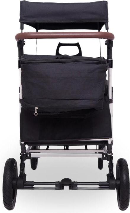 Actual product image Fuxtec Premium Bollerwagen FX-CTL950 Schwarz