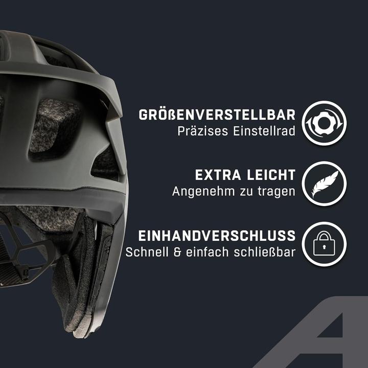 Image du produit ALPINA SPORTS Rootage Evo (57 - 61 cm)