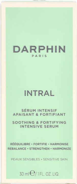 Produktbild Darphin Intral Intensive Soothing & Fortifying Serum (30 ml)