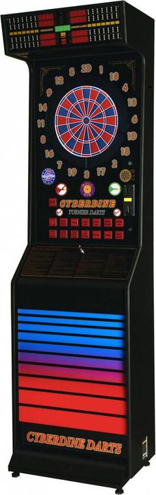 Produktbild Cyberdine Dartautomat
