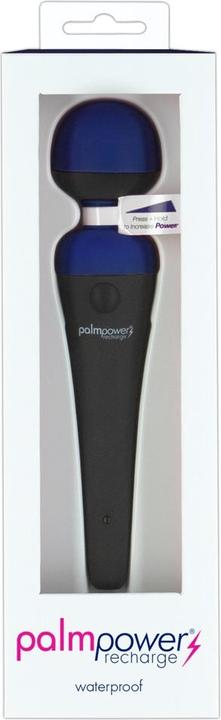 Actual product image Palmpower recharge