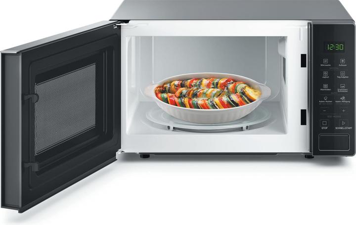 Actual product image Bauknecht MWK 201 B