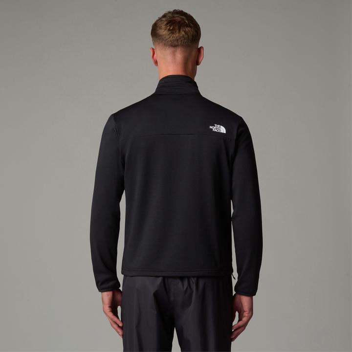 Actual product image North Face Cedar Trail Grid Fleece (L)