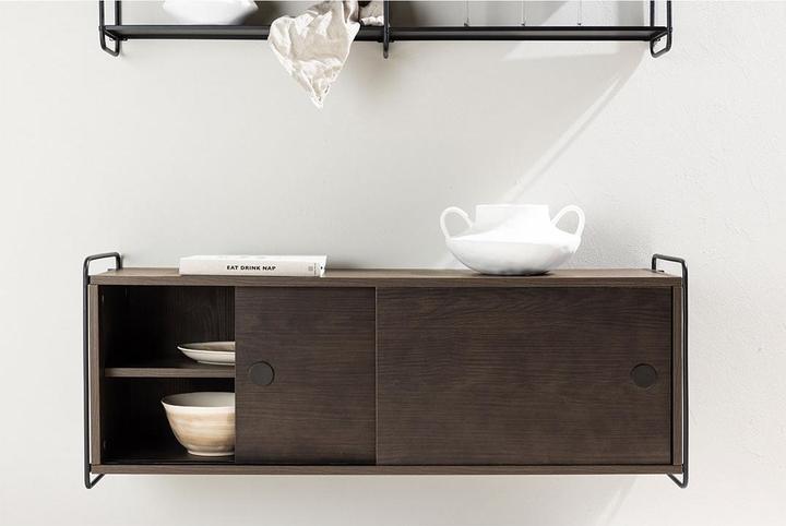 Produktbild Venture Home Paris (122 x 35 x 48 cm)