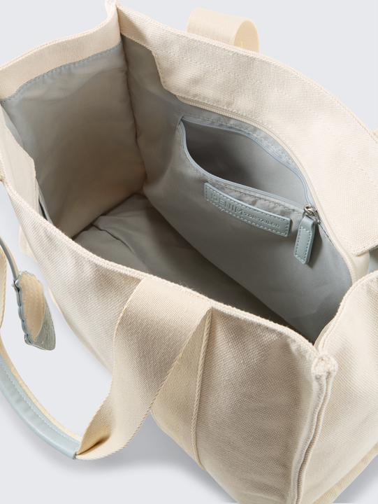 Image du produit Tom Tailor Azura Zip Shopper (14 l)