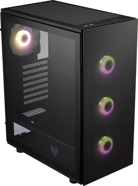 Immagine prodotto Fortron CMT340 Plus (ATX)
