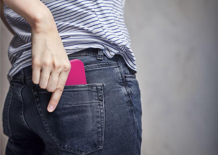 Immagine prodotto Cellularline iPhone 15 Plus (Apple iPhone 15 Plus)