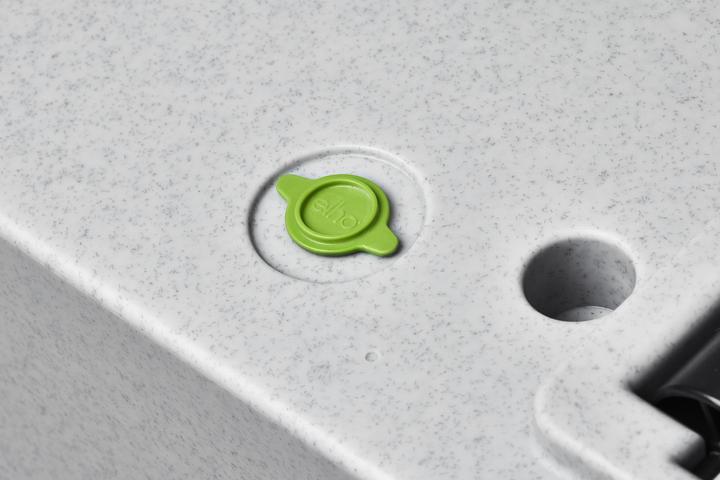 Produktbild Elho Vivo Next Lang (30 x 60 x 29 cm)