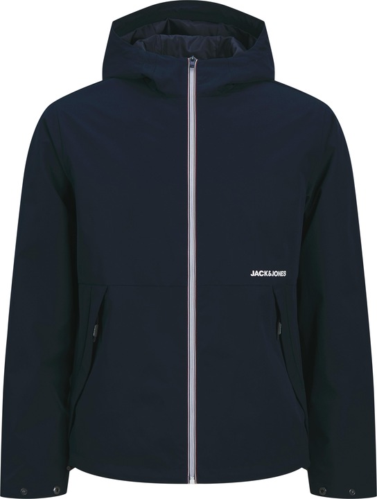 Actual product image Jack & Jones Plus Size Softshell Jacket Softshell Jacket (5XL)