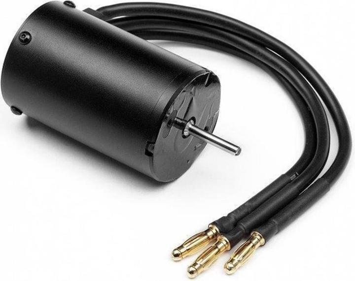 Produktbild HPI Flux Mmh-4000kv Brushless Motor