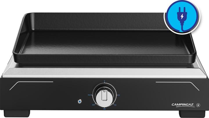 Campingaz Plancha Electric 1 XD (2.10 kW)