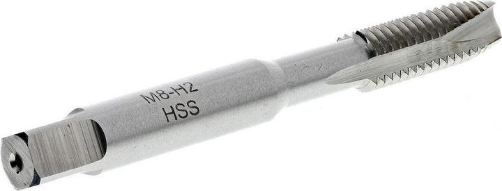 Actual product image RS PRO Spiral point tap M8x1.25