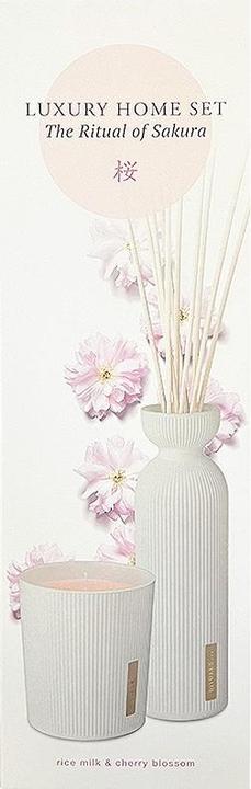 Image du produit Rituals Sakura (Set soin du corps)