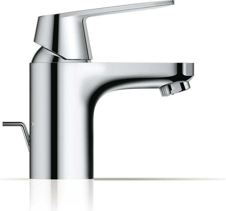 Productafbeelding Grohe Eurosmart Cosmopolitan ééngreeps wastafelmengkraan S-Size
