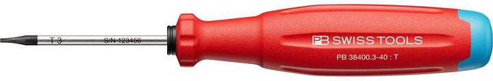 Produktbild PB Swiss Tools Torx-Schraubenzieher (TX)