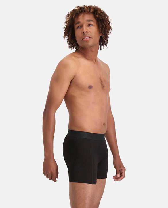 Produktbild Bamboo Basics Boxershorts Rico Gift Box (XL, 2er Pack)