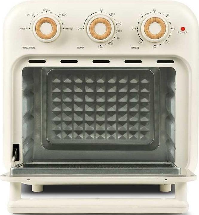 Produktbild Girmi Friggitrice ad Aria e Forno Multifunzionale FG28