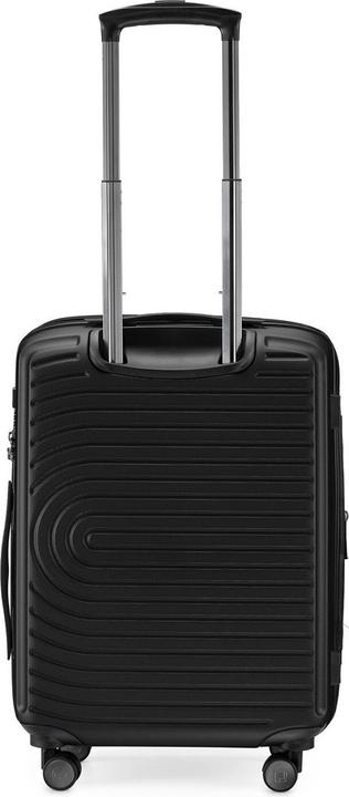 Actual product image Hauptstadtkoffer Middle - Hand Luggage Hard Shell (37 l)