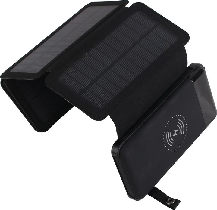 Productafbeelding Felixx Zonne-energie (10000 mAh, 5 W, 37 Wh)