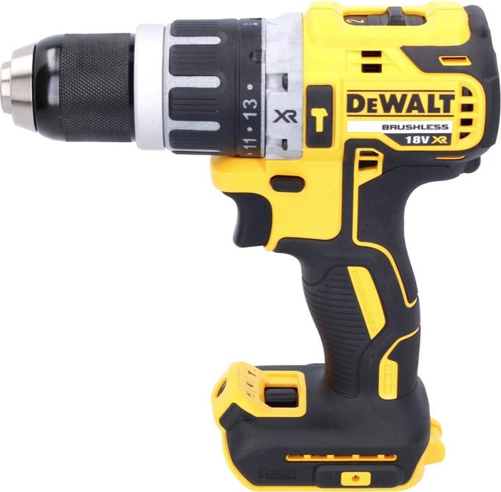 Image du produit DeWalt Tournevis à percussion Set (Fonctionnement sur batterie)