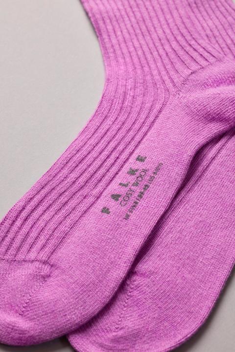Actual product image Falke Cosy Wool Boot Damen (Single pack, 39 - 42)