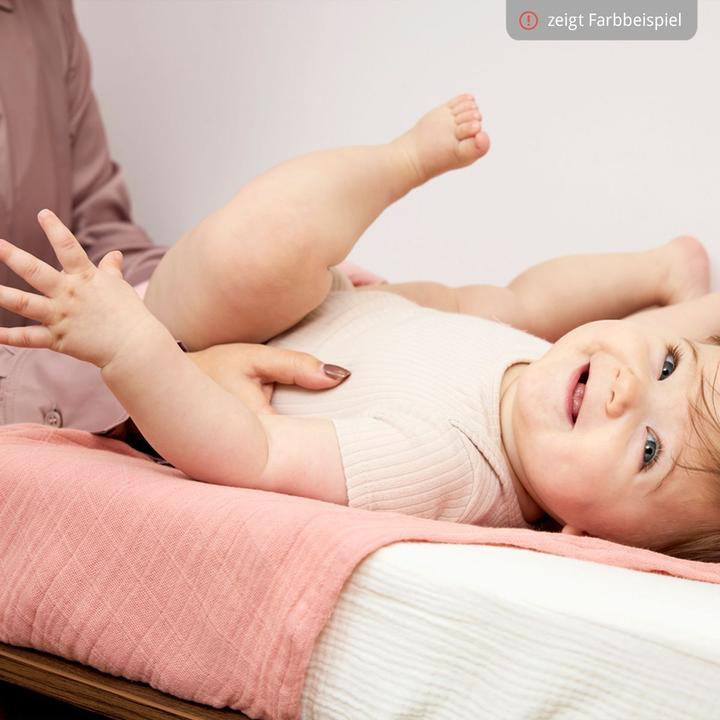 Produktbild Meyco Mullwindeln (70 cm, 70 cm)