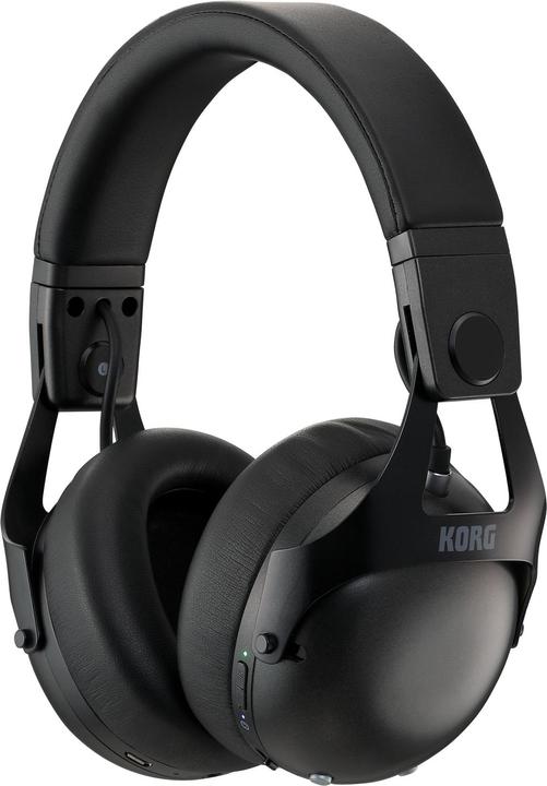 Actual product image Korg NC-Q1 (ANC, 36 h, Wireless)