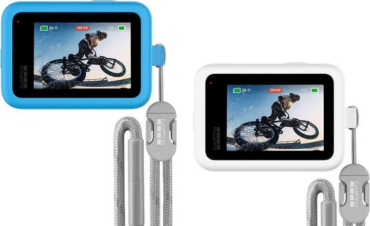 Produktbild GoPro Sleeve mit Lanyard (Hero 9)