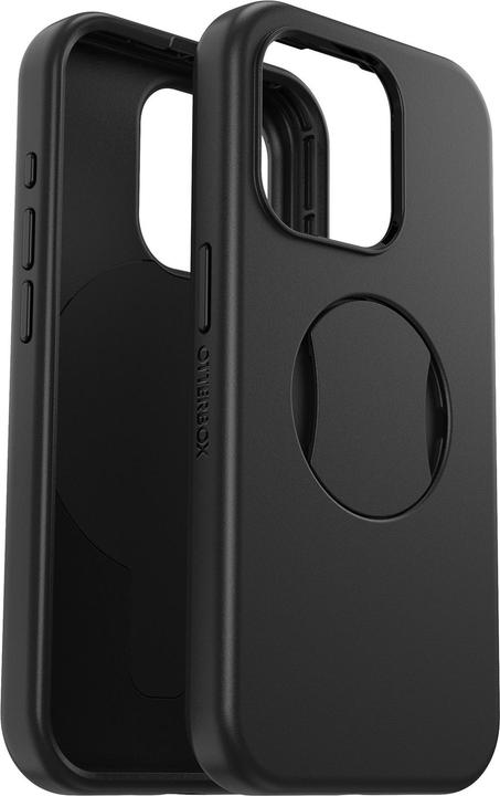 Produktbild OtterBox OtterGrip Symmetry mit MagSafe (Apple iPhone 15 Pro)