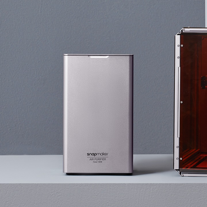 Produktbild Snapmaker 2.0 Air Purifier (Zubehör)