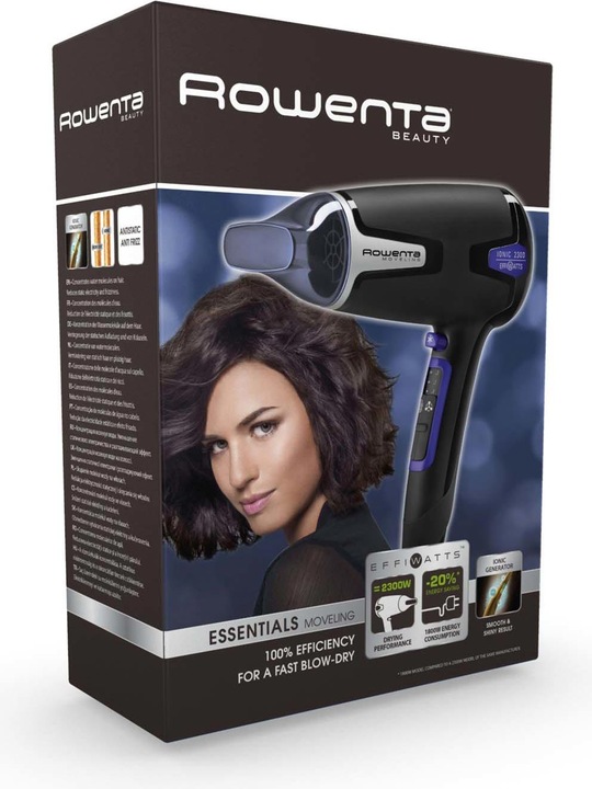 Produktbild Rowenta Moveling