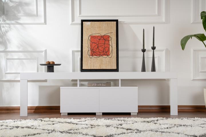 Produktbild Skye Decor Enclave (180 x 31.30 x 50 cm)