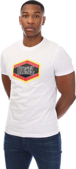 Produktbild Diesel TDiegor 15I TShirt (M)