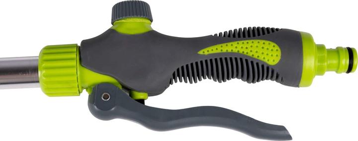 Image du produit Kinzo Tige d'arrosage Raccord de tuyau, 27 buses d'arrosage