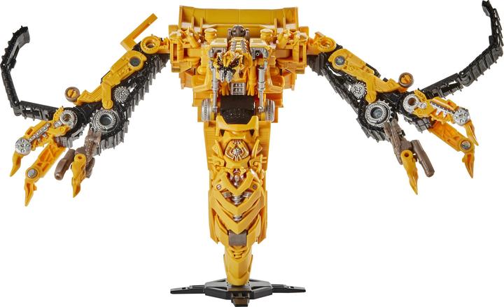 Image du produit Hasbro Transformers Studio Series, figurines de classe Voyageur