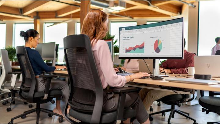 Produktbild HP USB-C/A Universal Dockingstation G2 (USB-C)