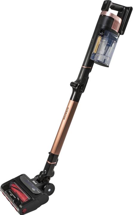 Actual product image Shark Statros