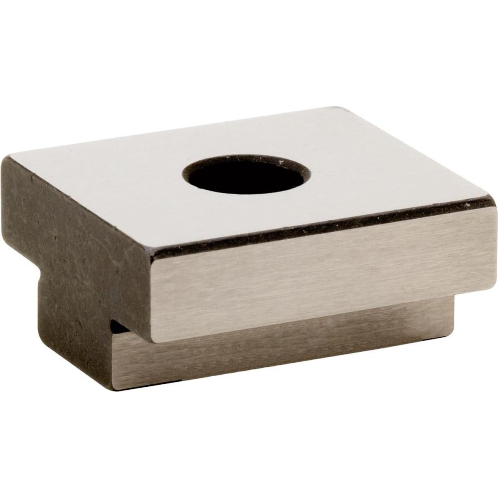 Amf Fester Genauigkeits T-Nutenstein (71589)