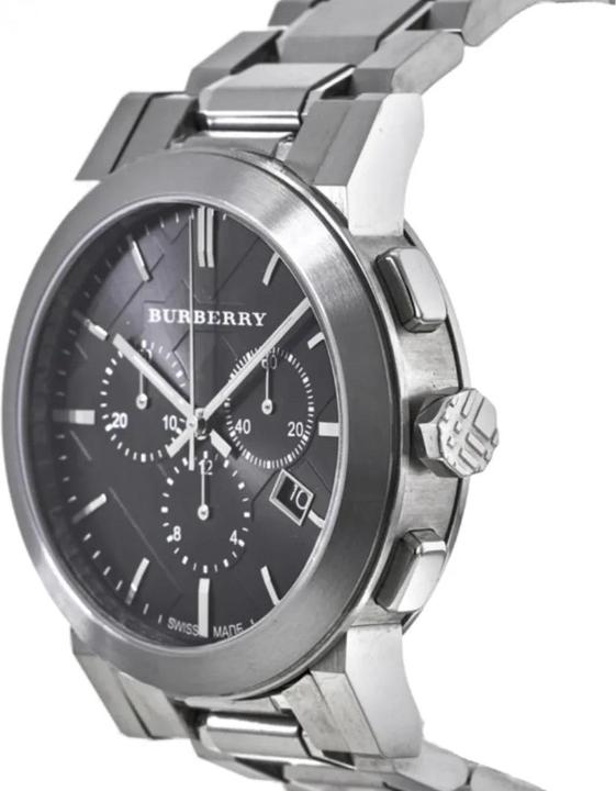 Immagine prodotto Burberry La città (Cronografo, 42 mm)