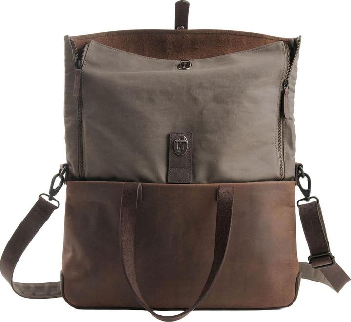 Produktbild Harolds Aktentasche